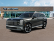  Hyundai Palisade HEV