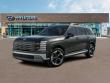 New 2026 Hyundai Palisade HEV Limited SUV