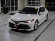 Used 2019 Toyota Camry LE Sedan