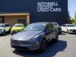 Used 2025 Tesla Model Y Long Range SUV