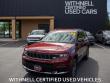 Used 2023 Jeep Grand Cherokee L Limited SUV