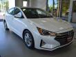 Used 2020 Hyundai Elantra Value Edition Sedan