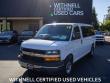 Used 2019 Chevrolet Express 2500 LT Minivan/Van