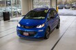  Chevrolet Bolt EV