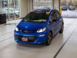 Used 2020 Chevrolet Bolt EV Premier Wagon