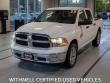 Used 2023 Ram 1500 Classic SLT Truck