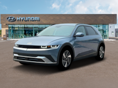 2025 Hyundai IONIQ 5 SEL SUV