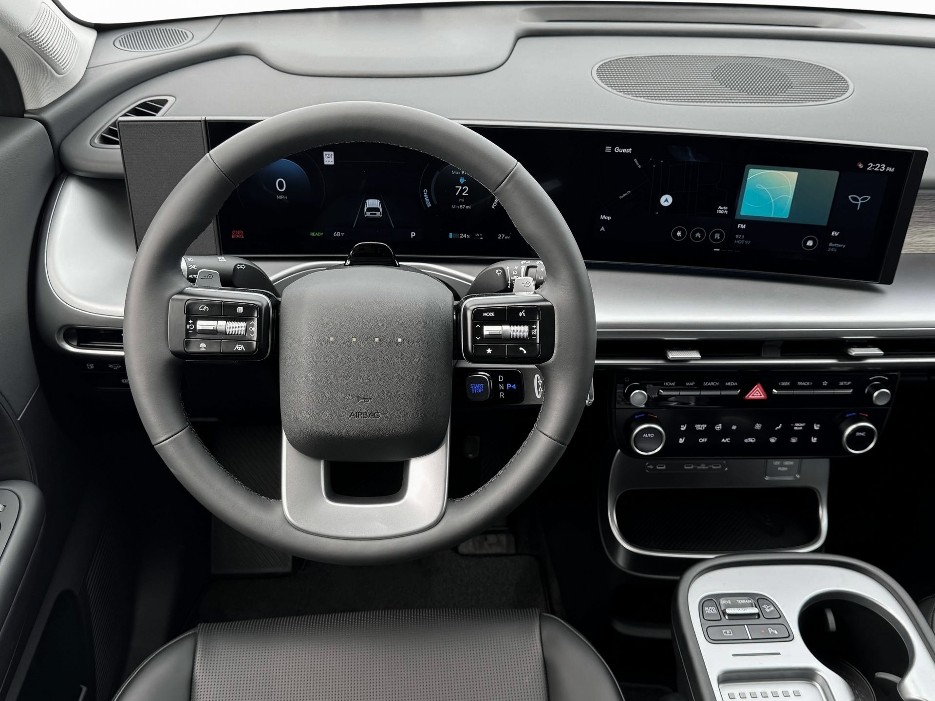 2026 Hyundai IONIQ 9 SEL - Photo 17