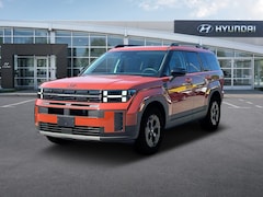 2025 Hyundai Santa Fe XRT AWD SUV