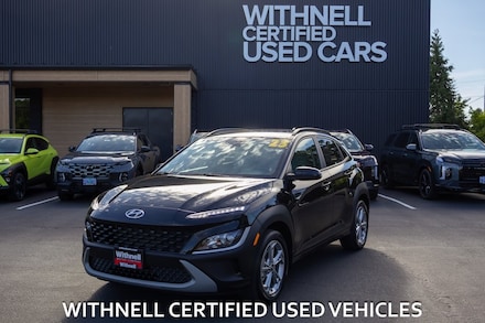2023 Hyundai Kona SEL SUV