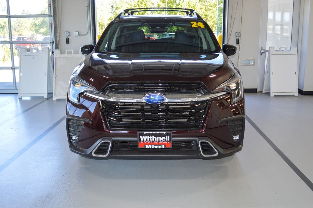 Used 2024 Subaru Ascent Touring SUV