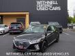 Used 2021 Hyundai IONIQ Plug-In Hybrid Limited Hatchback
