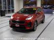 Used 2022 Kia Sportage LX SUV