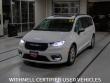 Used 2023 Chrysler Pacifica Limited Minivan/Van