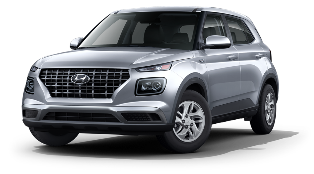 Hyundai Venue SE