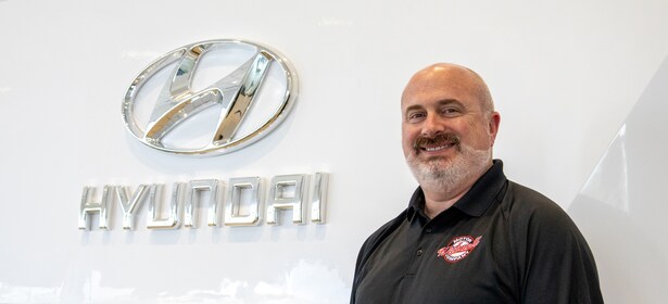 Staff member Bill Howard from ID_0ff8cf