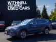 Used 2023 Subaru Outback Limited XT SUV