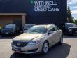 Used 2014 Buick Regal Turbo/e-Assist Premium I Sedan