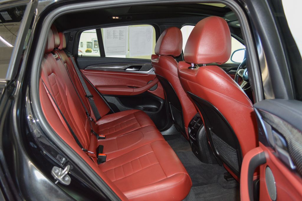 2022 BMW X4 M40i - Photo 14