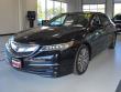 Used 2015 Acura TLX V6 Tech Sedan