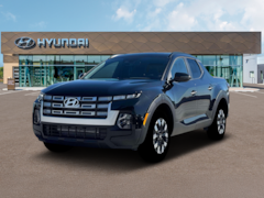 2026 Hyundai Santa Cruz SEL Activity AWD Truck