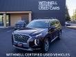 Used 2022 Hyundai Palisade Limited SUV
