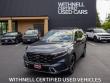 Used 2024 Honda CR-V Hybrid Sport Touring SUV