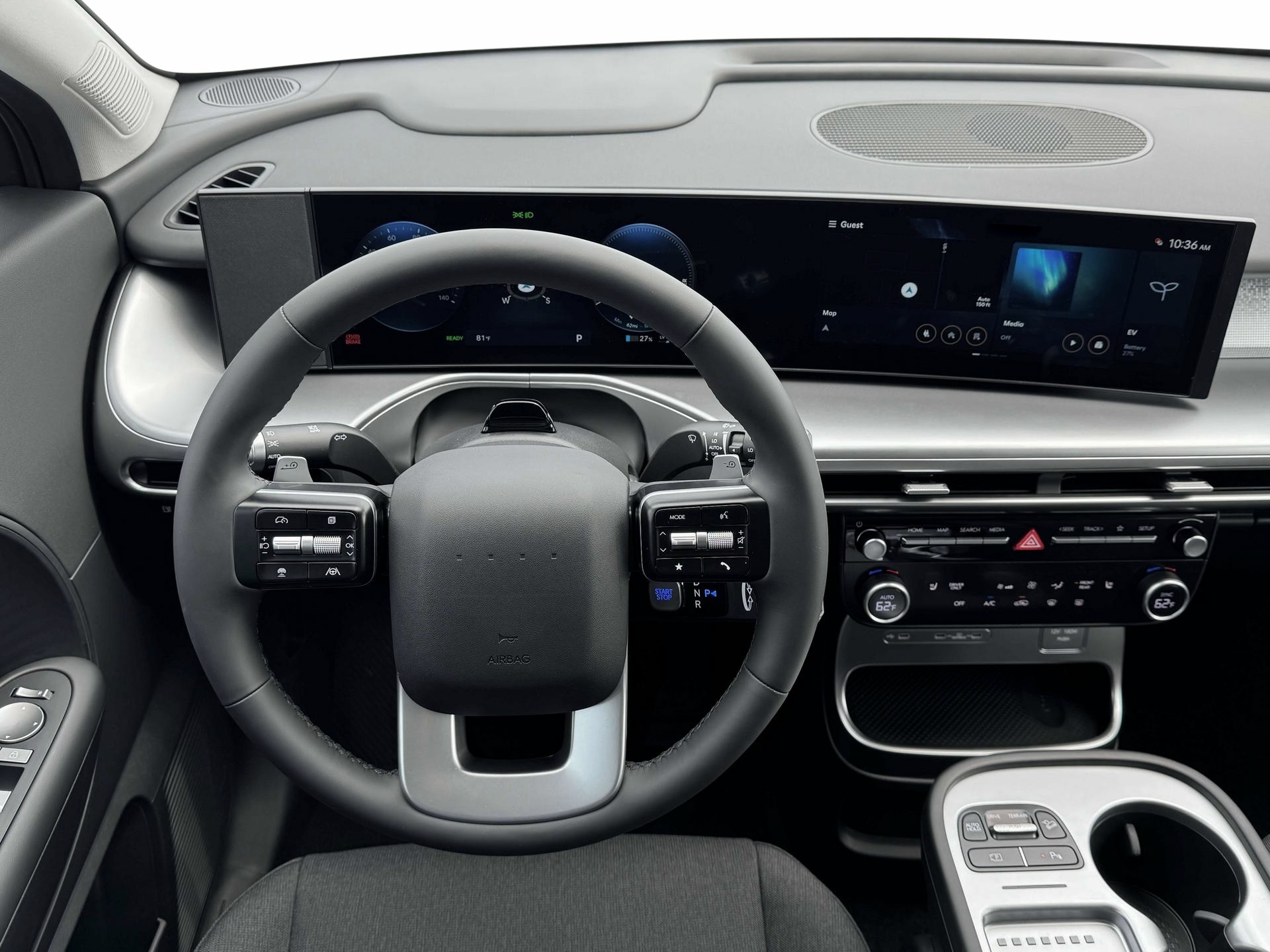 2026 Hyundai IONIQ 9 SE - Photo 10