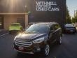 Used 2017 Ford Escape Titanium SUV