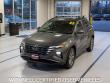 Used 2022 Hyundai Tucson Hybrid Blue SUV