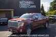 GMC Sierra 3500HD