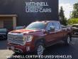 Used 2023 GMC Sierra 3500HD Denali Truck