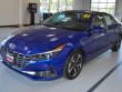 Used 2021 Hyundai Elantra Limited Sedan