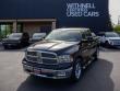 Used 2012 Ram 1500 Big Horn Truck