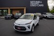  Chevrolet Bolt EUV
