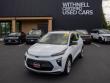 Used 2023 Chevrolet Bolt EUV LT SUV