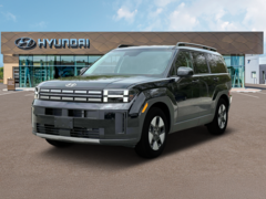2025 Hyundai Santa Fe Hybrid SEL SUV