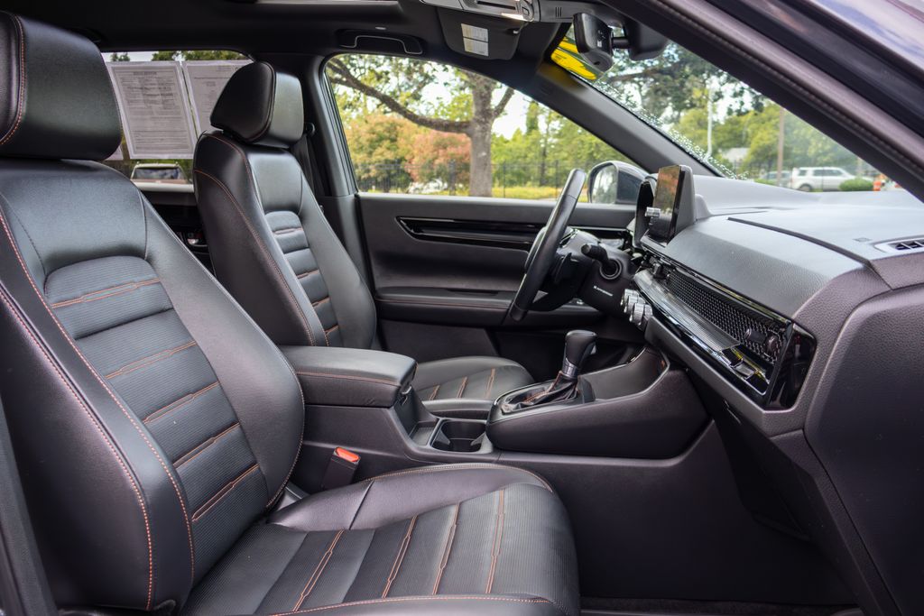 2024 Honda CR-V Sport Touring - Photo 12