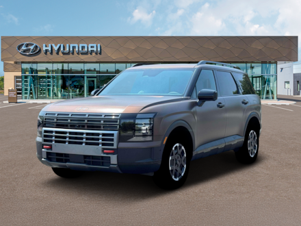 2026 Hyundai Palisade XRT AWD SUV