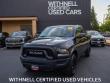 Used 2023 Ram 1500 Classic Warlock Truck