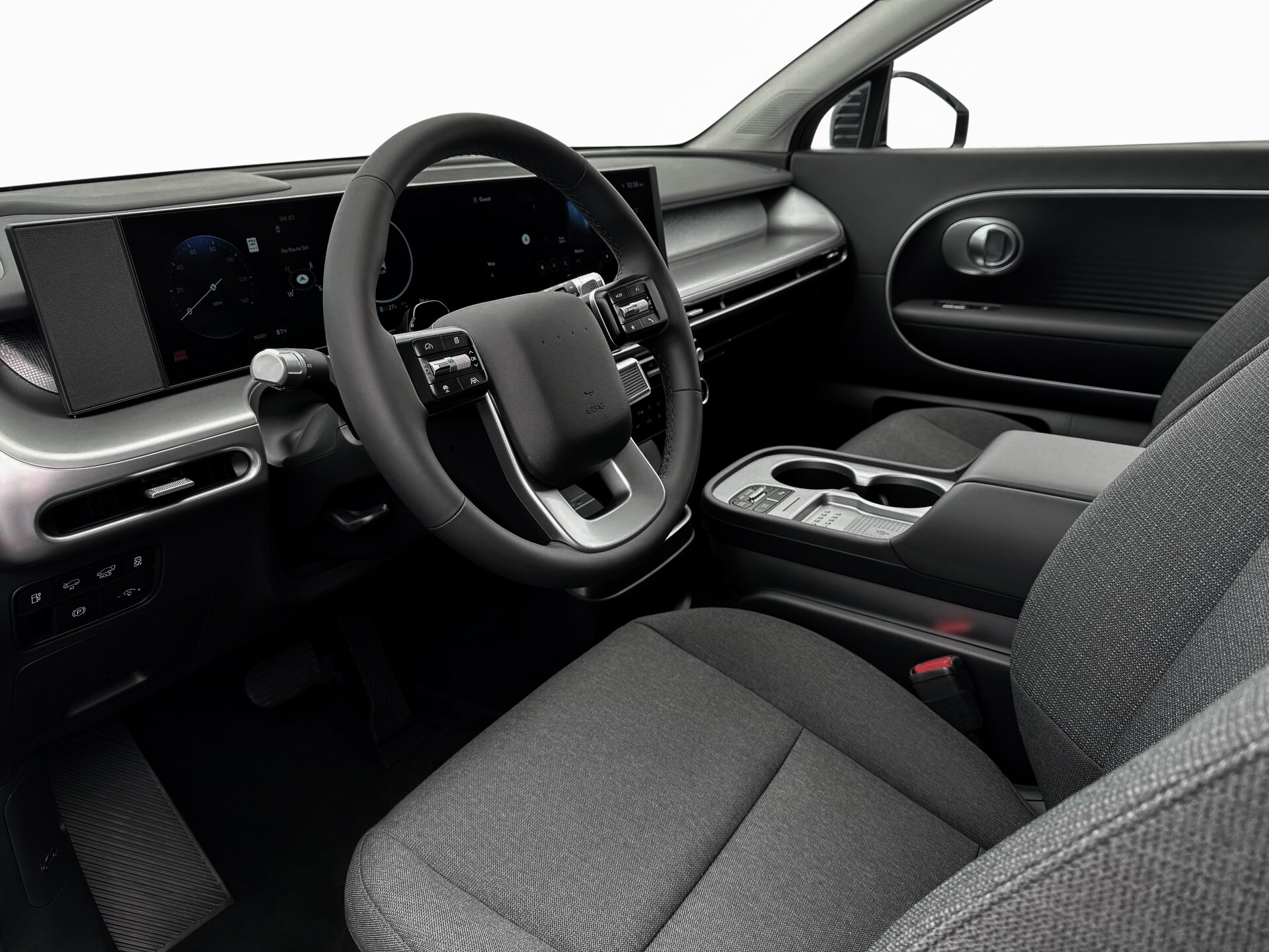 2026 Hyundai IONIQ 9 SE - Photo 9