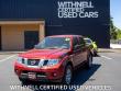 Used 2021 Nissan Frontier SV Truck