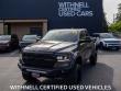 Used 2022 Ram 1500 Big Horn/Lone Star Truck