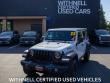 Used 2023 Jeep Wrangler Willys 4xe SUV