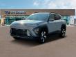 New 2026 Hyundai Kona Limited AWD SUV