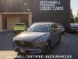 Used 2021 Mazda CX-5 Carbon Edition Turbo SUV