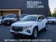 Used 2022 Hyundai Tucson SEL SUV