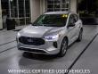 Used 2024 Ford Escape ST-Line SUV
