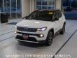 Used 2025 Jeep Compass Limited SUV