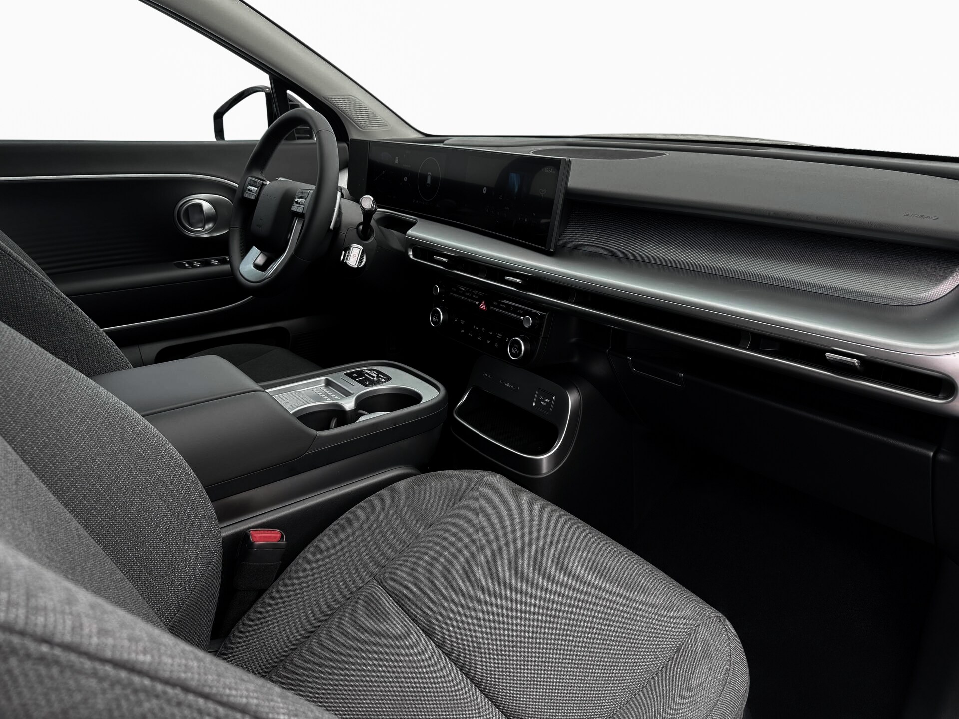 2026 Hyundai IONIQ 9 SE - Photo 13